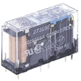 G7SA-3A1B 24VDC OMRON