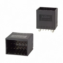 TE Connectivity 1318126-1 image