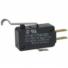 V7-6C17D8-263 Honeywell