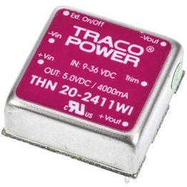 TRACO Power THN 20-2411WI image