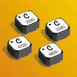 LPD5030V-333MRC Coilcraft