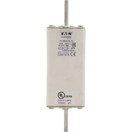 PV-250A-2XL-15 EATON
