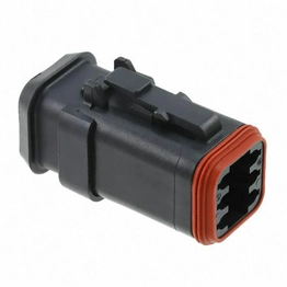 DT06-6S-EP11 TE Connectivity