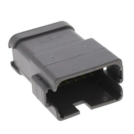 TE Connectivity DT04-12PA-P016 image
