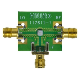 EV1HMC554ALC3B Analog Devices