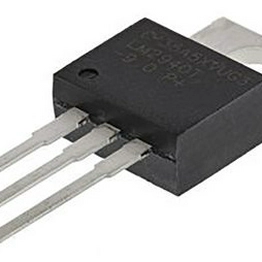 Texas Instruments LM2940T-9.0/NOPB image