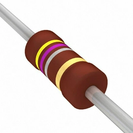 PR02000204707JA100 Vishay Intertechnology