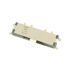 NIDEC COMPONENTS CORPORATION CUS-13TB image