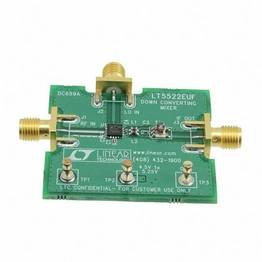 DC689A Analog Devices