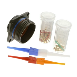 Amphenol D38999/20WJ4PN image