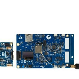 STMicroelectronics B-L462E-CELL1 image
