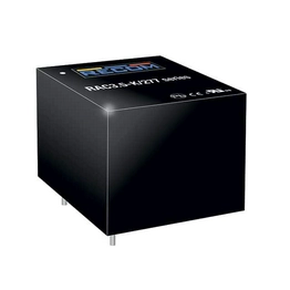 RAC3.5-05SK/277 RECOM Power