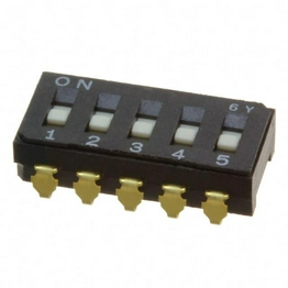 CFS-0501TA NIDEC COMPONENTS CORPORATION