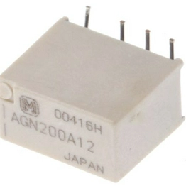 Panasonic AGN200A12 image