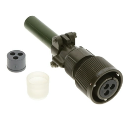 CA3106E16-10S-B ITT