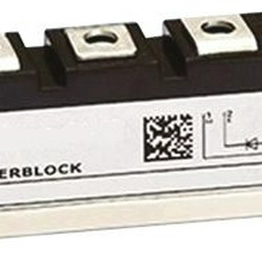 DD104N16K Infineon Technologies