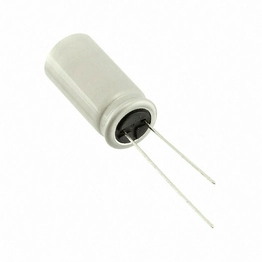 Nippon Chemi-Con EGPD101ELL221MK25H image