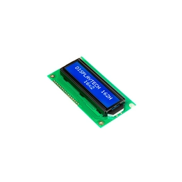 162H CC BC-3LP Displaytech