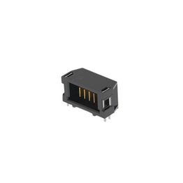 UMPT-10-01-T-RA-WT-TR samtec