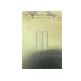 GEN-DR035-P60-S CHIP QUIK