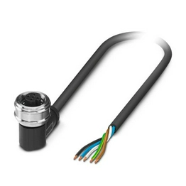 SAC-5P- 3,0-PUR/P12FR PHOENIX CONTACT