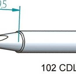 102CDLF20 kurtz ersa