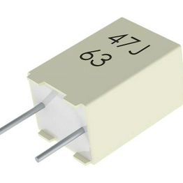 KEMET R82DC3470AA60J image
