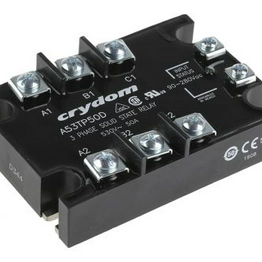 Sensata Technologies A53TP50D image