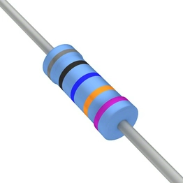 TE Connectivity YR1B806KCC image