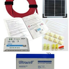 KES12V-05W-M2 SEEIT