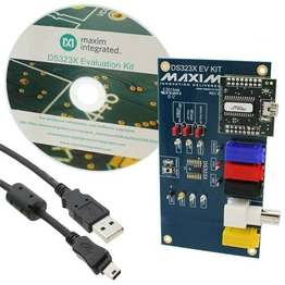 DS3231MZEVKIT# Analog Devices