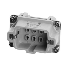 C14610A006 000 1 Amphenol