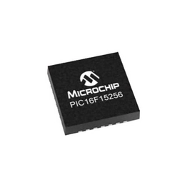 Microchip Technology PIC16F15256-I/STX image