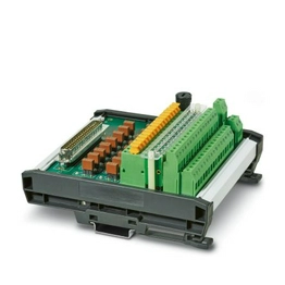 UM-D37M/DS/FU/DI120V/C300/R IM PHOENIX CONTACT