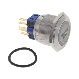 PV8F2Y0SS-3K1 E-SWITCH
