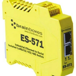 ES-571 brainboxes