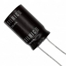 RFS-16V102MJ7#5 ELNA