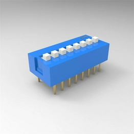 DS-08BP XKB Connectivity