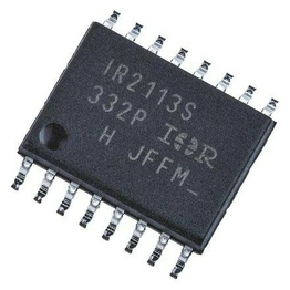 Infineon Technologies IR2125STRPBF image