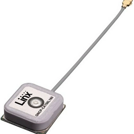 ANT-GNCP-CA158L160 Linx Technologies