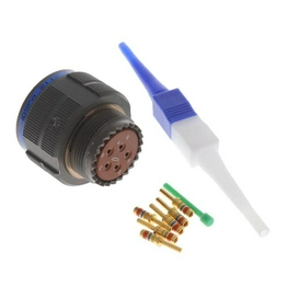 D38999/26WD5PA Amphenol