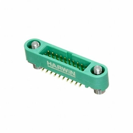 G125-MS12005M3P HARWIN