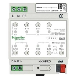 MTN6725-0003 Schneider Electric