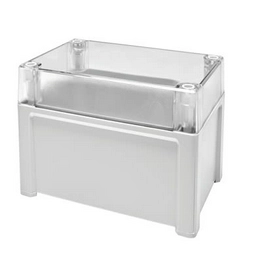 FIBOX TPC 191209T ENCLOSURE image
