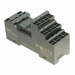 OMRON PYF-14-PU-L image