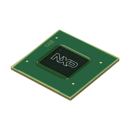 NXP Semiconductors MIMX8MD6DVAJZAB image