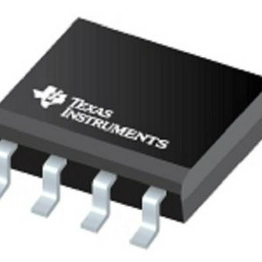 Texas Instruments AMC1311BDWV image