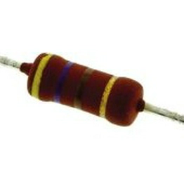 Vishay Intertechnology PR02000204700JA100 image