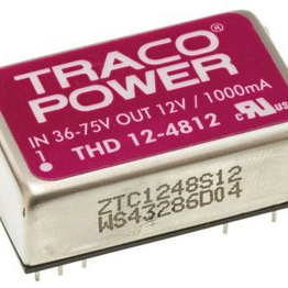 TRACO Power THD 12-4812 image