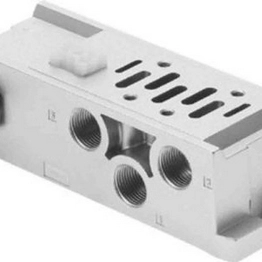 VABS-S2-1S-G38-R3 FESTO